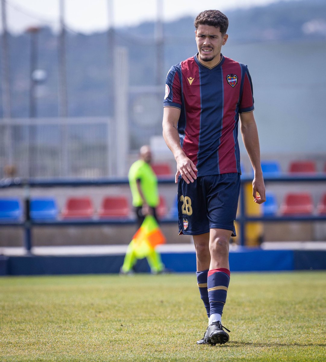 Cantera Levante UD tweet media