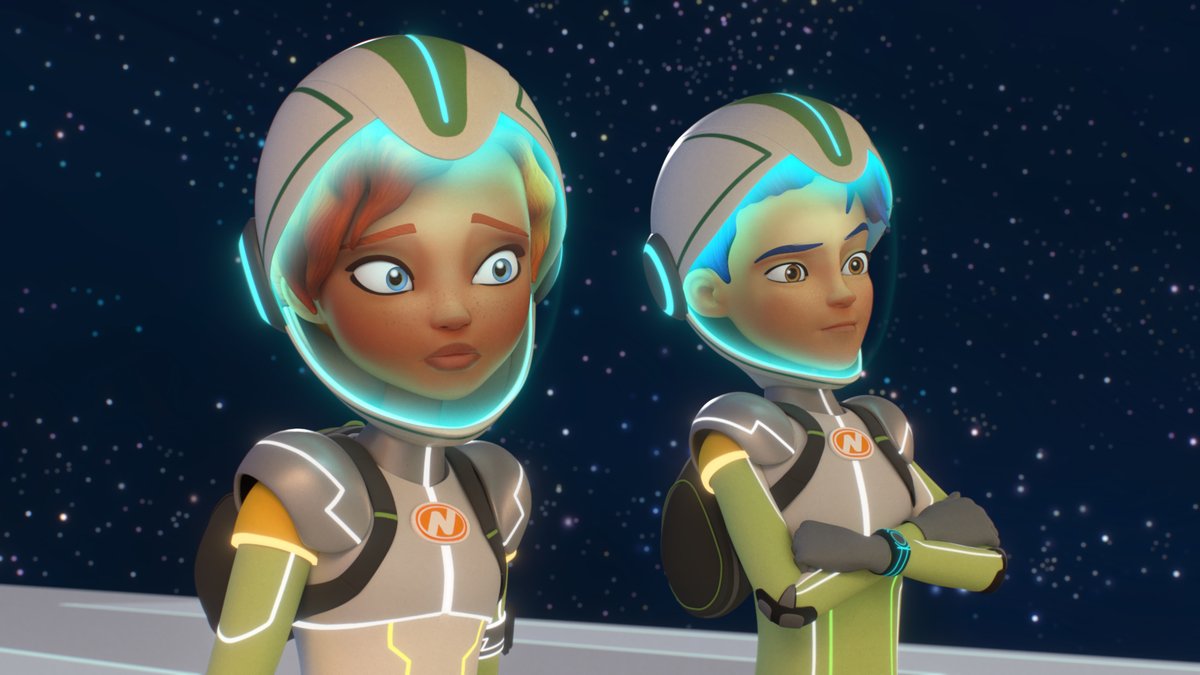 SLR_Productions's tweet photo. SLR Productions is thrilled to see Space Nova Season 2 among the outstanding and diverse productions coming out of Australia.  https://t.co/SBDozUwSg7  #makeitaustralian https://t.co/bOqJnLfh9e