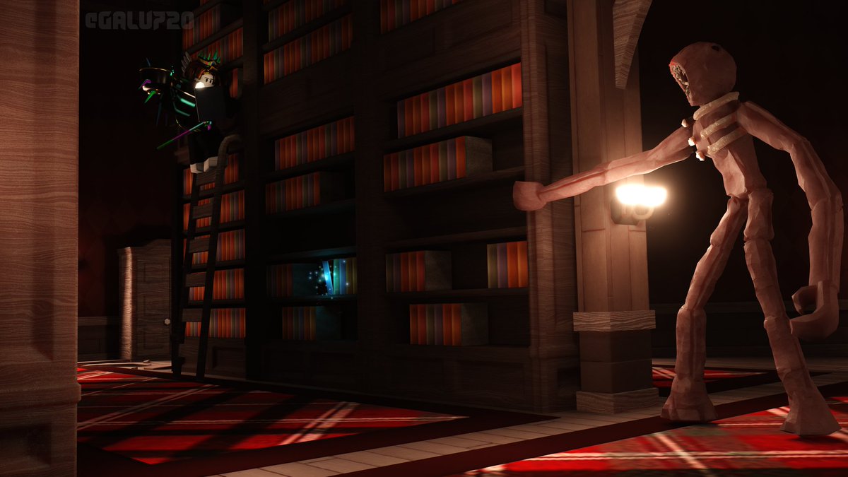 Galu720's tweet image. Moments before the disaster

#robloxart #RobloxGFX #RobloxBlender #blender #doorsroblox #doorsfanart