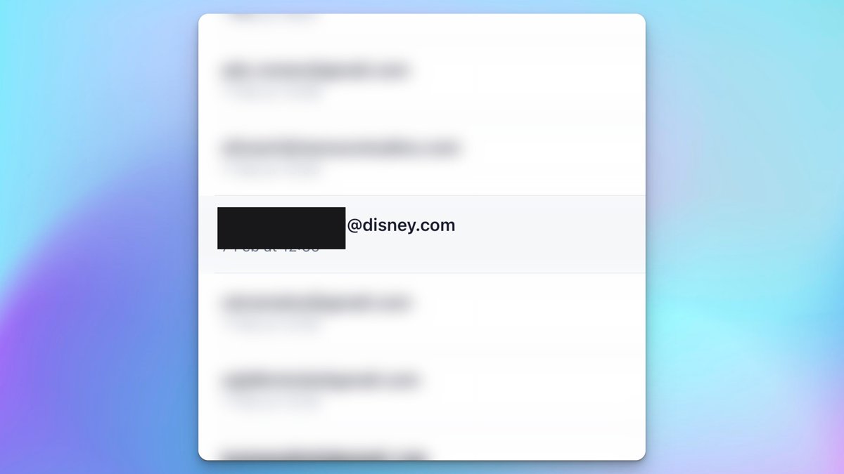 priymrj's tweet photo. BREAKING 💥

Someone from Disney is using https://t.co/VnMAyLSmMU https://t.co/BRUBRnM1iJ