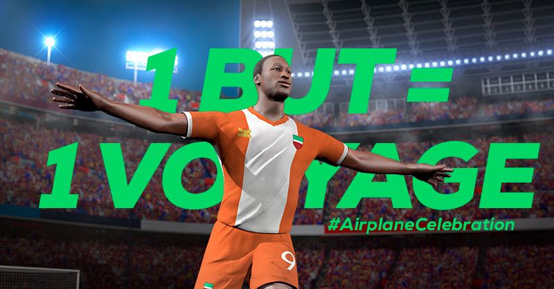 Marque un but et gagne un voyage dans la ville de ton club préféré : THREAD