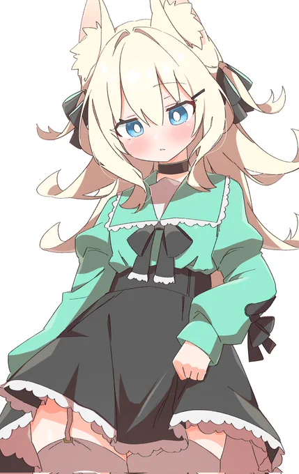 #太ももは太いから太ももっていうんだよ  