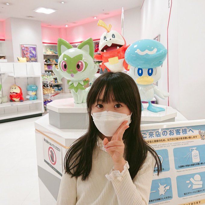 Twitterのコスプレ画像11