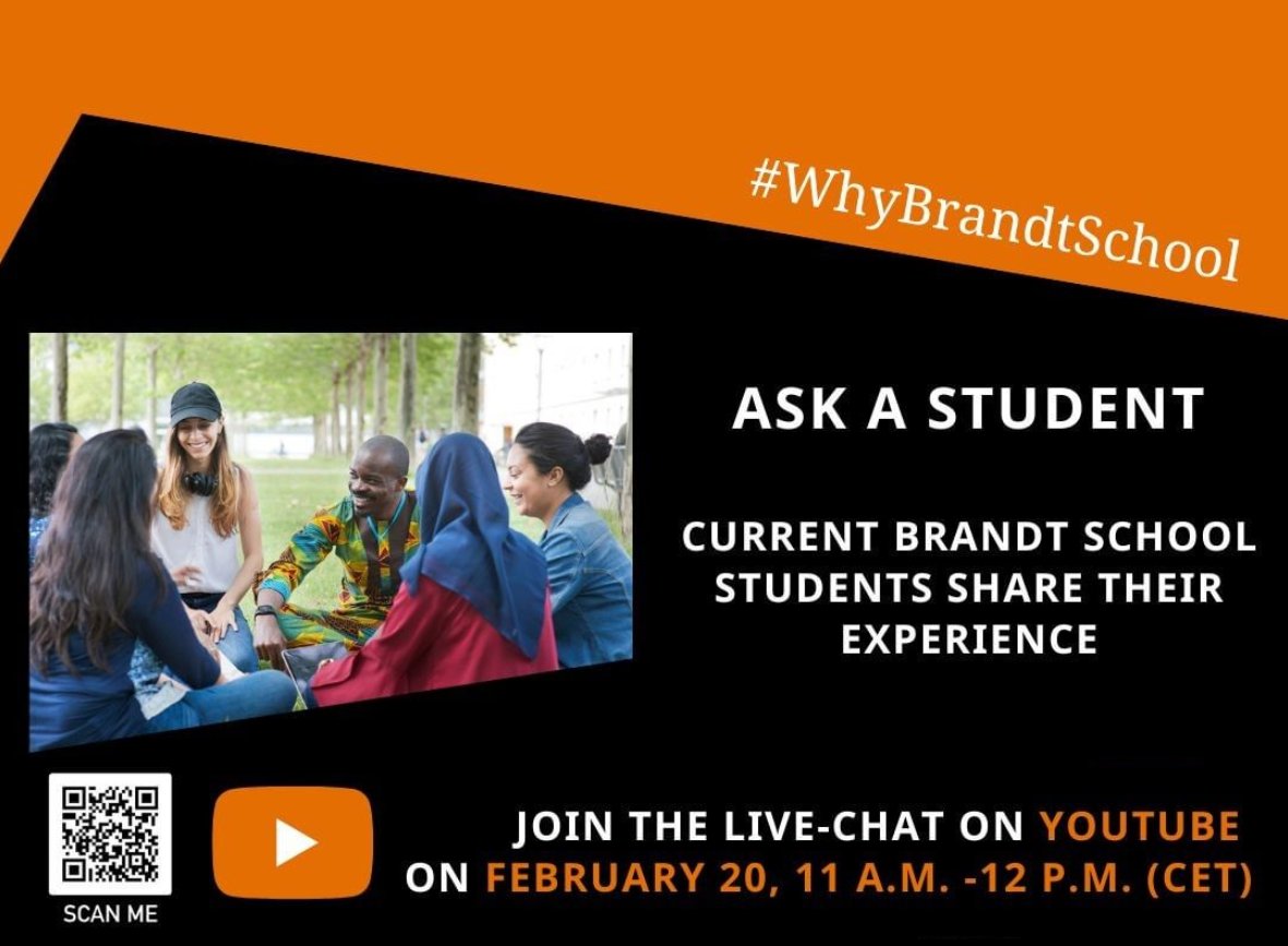 Willy Brandt School of Public Policy unierfurt on Twitter 