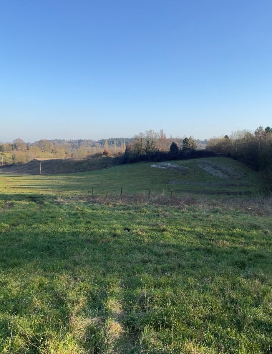 Last week our Odour Team got out of the office on to site for some Field Odour Surveys in Wiltshire. It was a great opportunity for a change of scenery on a lovely sunny day! #Odour #EnvironmentalConsultancy #AirQuality