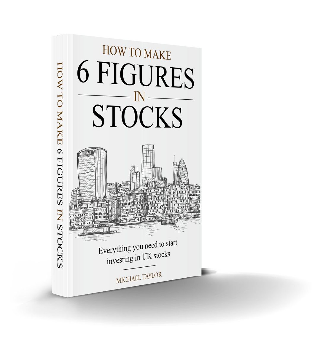 shiftingshares's tweet image. I've finished the second edition of How To Make 6 Figures In Stocks.

Detailed chapters on:

- Level 2 and market makers
- Understanding financial statements
- Top valuation metrics and techniques

Want to steal it?

Retweet and I'll DM you your copy.

[must follow or can't DM]