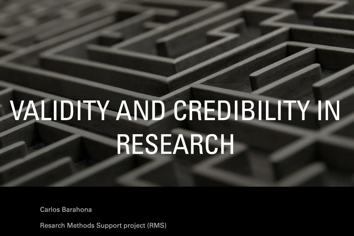 Statistics for Sustainable Development (Stats4SD) tweet media