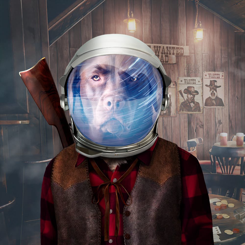 GM everyone, yesterday we had to postpone the mint, we will do our best to work on a better date to launch our beautiful collection!
We can’t promise you the moon.. but we can assure you we will have the space suit ready!!💚🇵🇹❤️🐶 #CNFT #CNFTCommunity #Cardano have amazing nfts!!