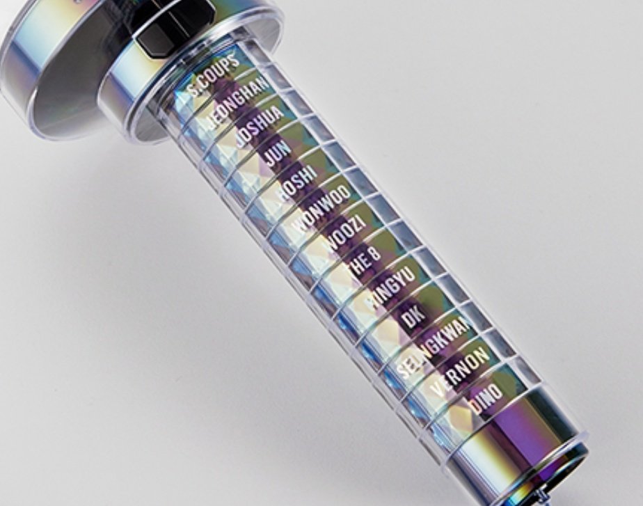 CARATBONG Version 3 [with PINK WRIST STRAP] and DECO RING