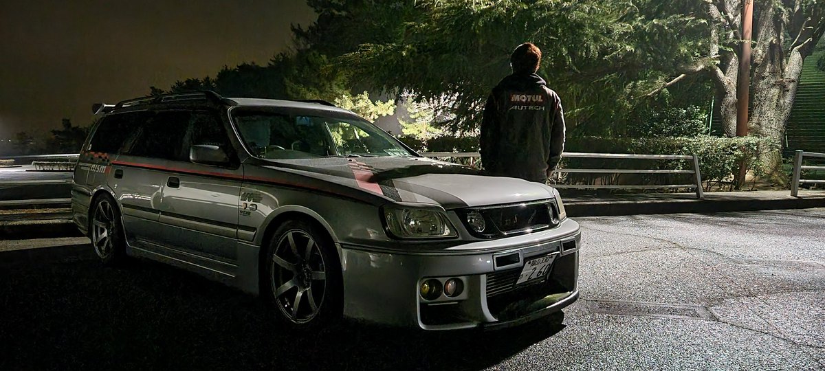 LEGEND👓RB26 tweet media