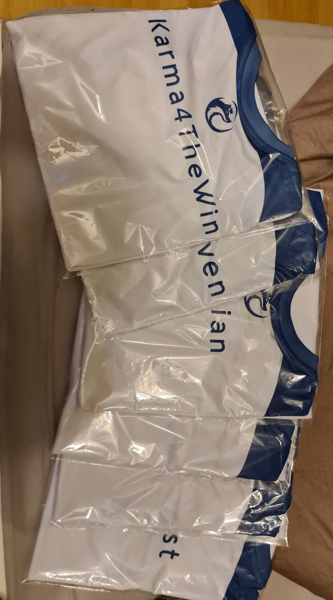 Ein großes Dankeschön an <a href="/XOOSEtweet/">XOOSE.de</a> für die schnellste Bearbeitung EUW ✌️

Das Team Victorious Wolves hat sich mega über ihre Bestellung gefreut 🔥