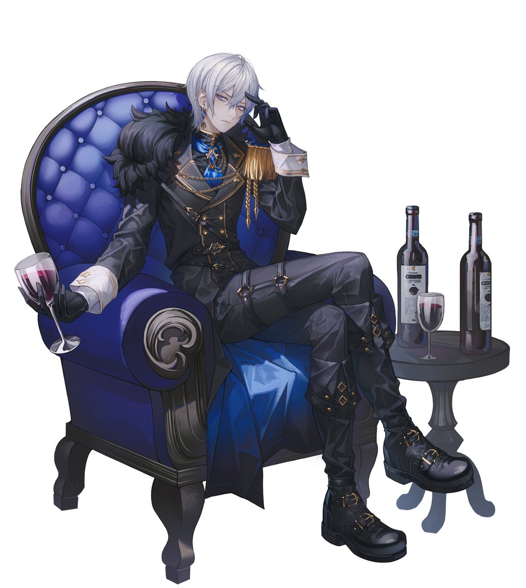 UKA (@yuka865) / Posts / X