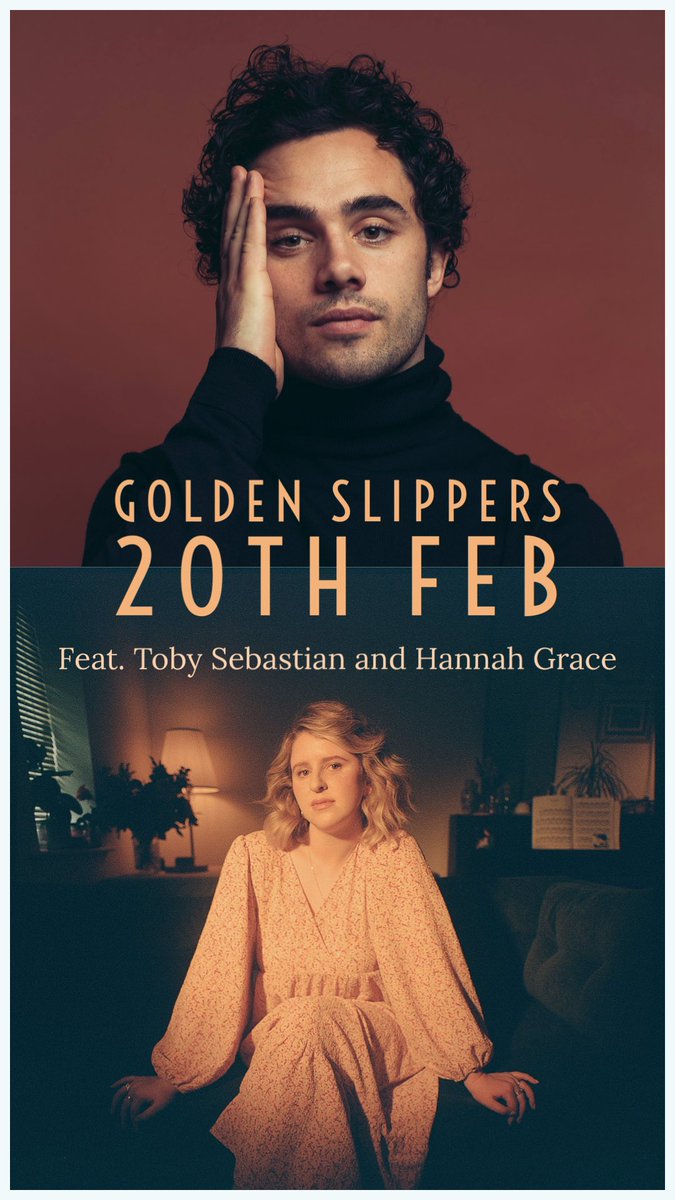 Golden Slippers tweet media