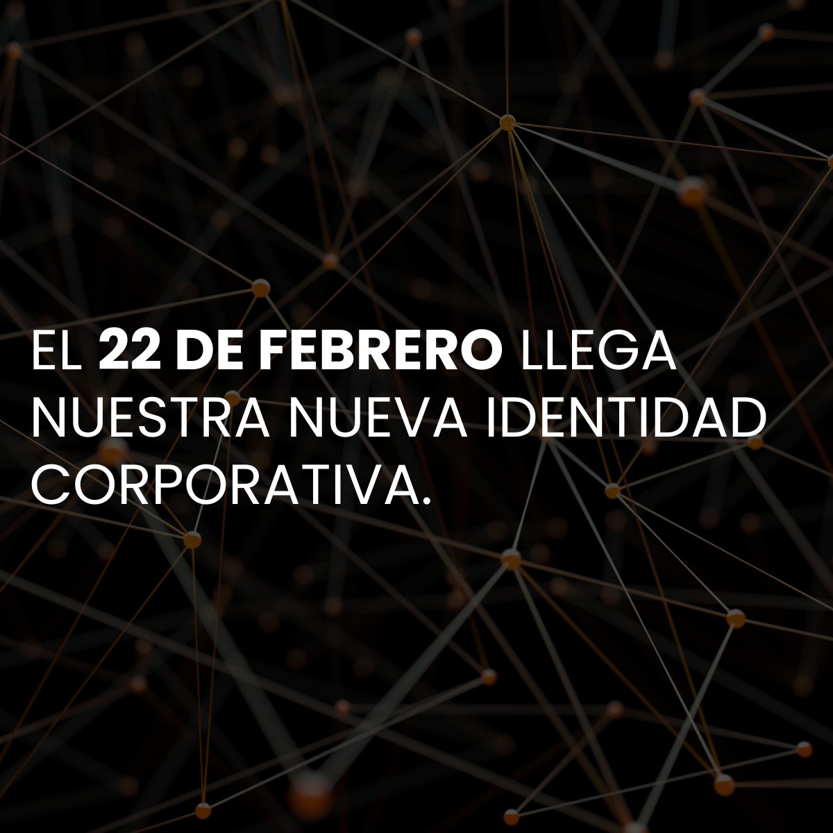 AMSlab's tweet image. Pronto daremos a conocer nuestra nueva identidad corporativa...

#AMSlab #AMSlabEvolución #EvoluciónEmpresa #AMSlab2023