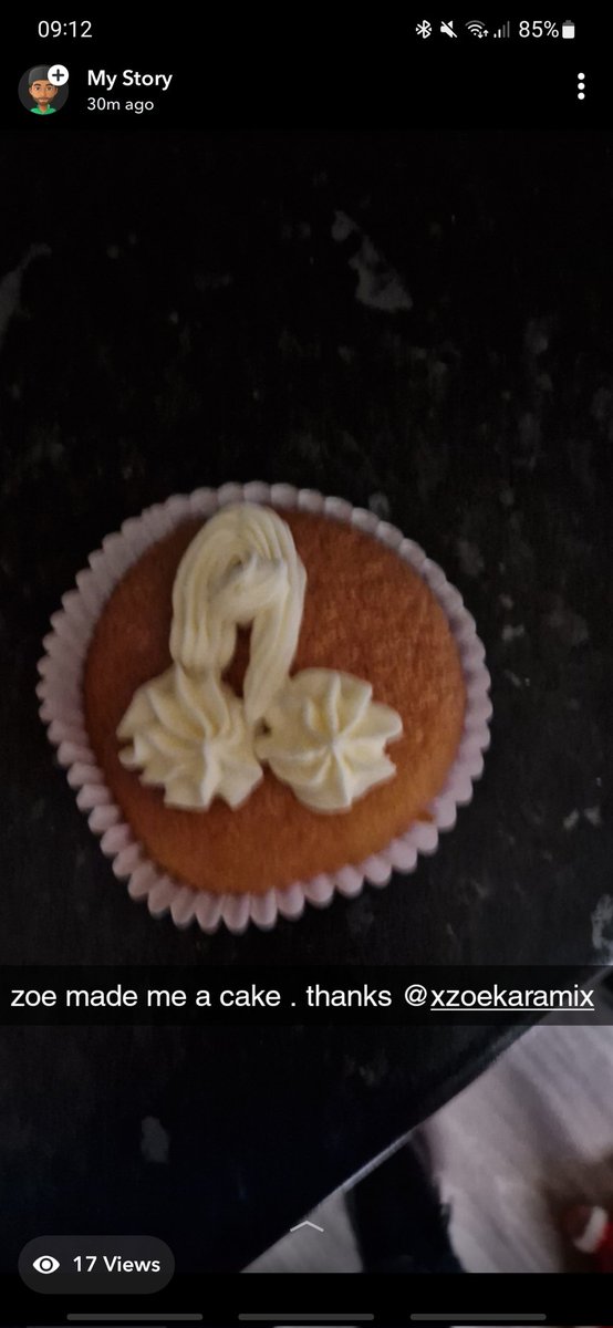 KaramiKeyvan's tweet image. When you come home from a Nightshift and the daughter has made you a personalised cake...... thanks @zoeekarami . xx