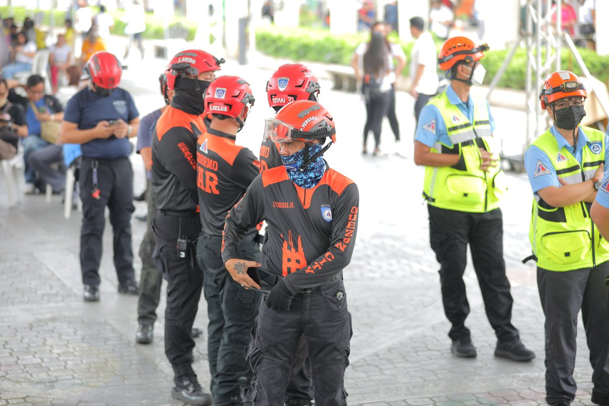 Quezon City Government on Twitter: 