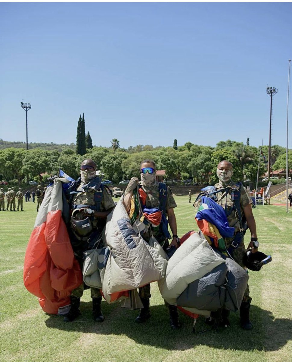 AthlendaM's tweet photo. SAPS extends its well wishes to the  Special Task Force.The STF is participating in the UAE SWAT challenge in Dubai 20-24 Feb. The competition aims to encourage benchmarking&amp;test the worlds elite units on their global tactical &amp; weaponry ability to respond to high risk incidents. https://t.co/SxivBMQ2uf