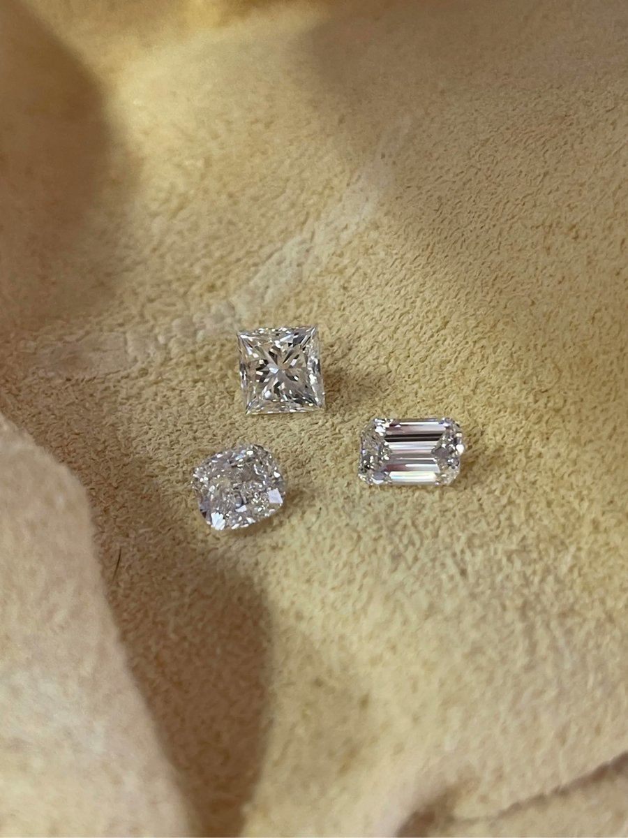 We are not known for our diamonds but we do have a few. If you are stuck then don’t hesitate to contact us. We may just have what you need! 💎