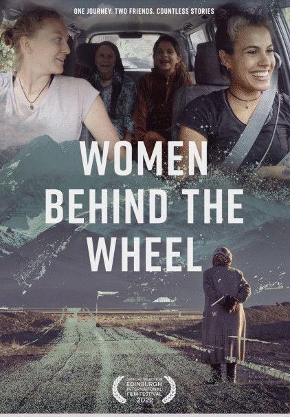 Living Magazines (@livingmagazines) on Twitter photo Women Behind the Wheel is a feminist road trip documentary exploring women's issues in Central Asia, showing in Berkhamsted in March > bit.ly/3XGuLLm #Berko #Feminism #RoadTrip <a href="/rexberkhamsted/">The Rex Cinema</a> Women Behind the Wheel is a feminist road trip documentary exploring women's issues in Central Asia, showing in Berkhamsted in March > bit.ly/3XGuLLm #Berko #Feminism #RoadTrip <a href="/rexberkhamsted/">The Rex Cinema</a>