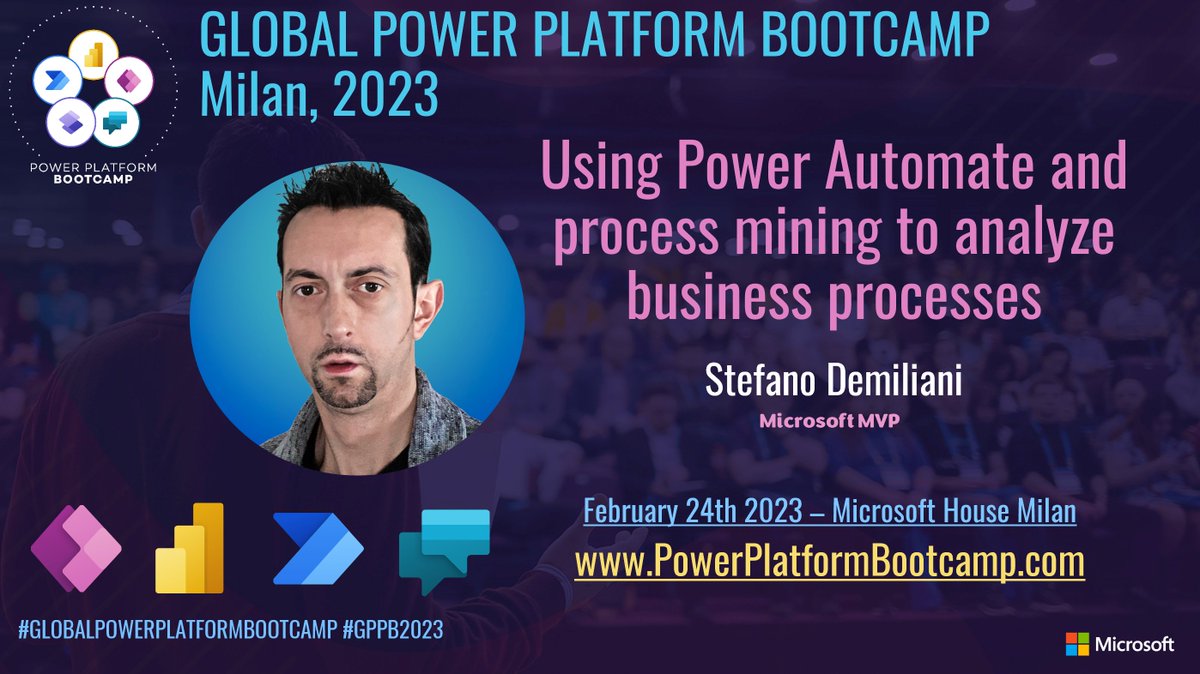 Stefano Demiliani tweet media