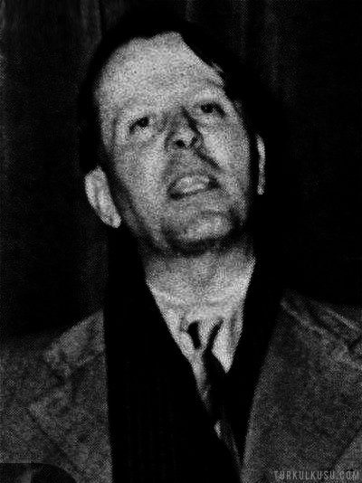 "Milletlerin temeli ahlâktır. Ordu, bilgi, teşkilat gibi şeyler ahlâktan sonra gelir. Gerek Türk milleti olsun, gerek başka milletler olsun, ahlâkça yüksek oldukları zaman büyümüşler, ahlâk sağlamlıkları bozulduğu zaman da çürüyüp dağılmışlardır."