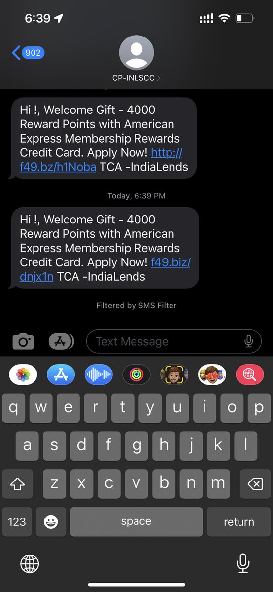 srijithv's tweet photo. @indialends How are you @indialends ? Post 36 hours of your heartfelt apology, I am still getting calls and SMS https://t.co/wrKH7qYKIN