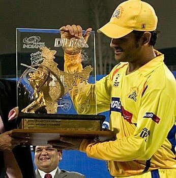 TrendsDhoni's tweet photo. On this day in 2008; 

Destiny's favorite child was picked by @ChennaiIPL in the first ever IPL auctions 💛 

What followed was an immortal tale of love ❤️🔥 

#MSDhoni #MSDhoni #WhistlePodu https://t.co/gFGM3fYcVF