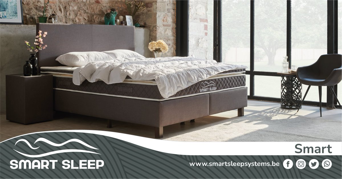 bekir_atabey's tweet image. Smart Sleep Systems sets are designed to deliver both comfort and style, with a focus on latest technology.

smartsleepsystems.be/product-catego…

Bekir ATABEY
Founder of BSS &amp;amp; Smart Sleep Systems
Benelux Distributor of BAMBI Bedding &amp;amp; VIVENSE Home

#mattresses #pocketspringmattress #bedsets