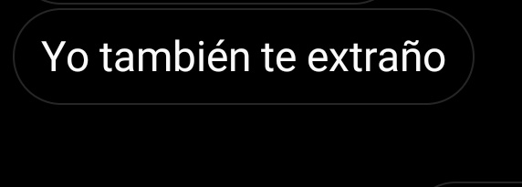 esta mina me tiene muy enamorado