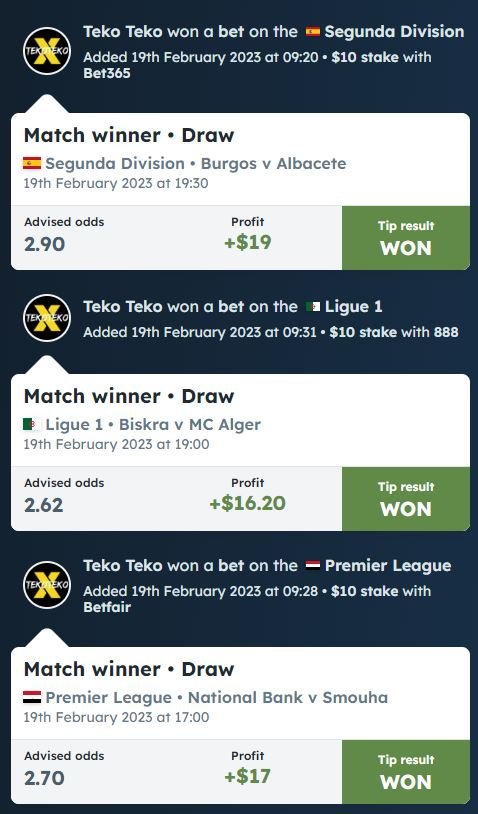 MisterdrawC's tweet photo. Another day of 4 draws out of 7 plays yesterday my friends 😍  
  
11/21 draws in the last 3 days 🔥🔥🔥
  
JOIN THE DRAW PARTY FOR ONLY $15 a month here       
👇👇👇     
https://t.co/Z61LIcxYGM https://t.co/nrjlt7CKpc