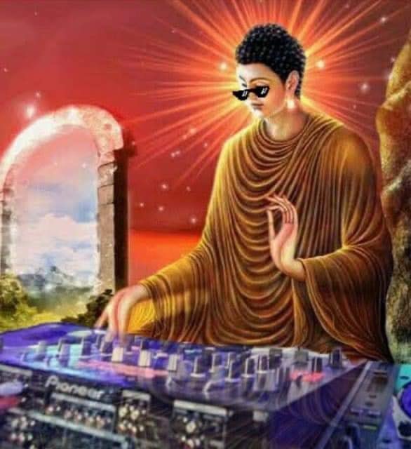 โย่ว และนี่คือเสียงจากเด่กวัด