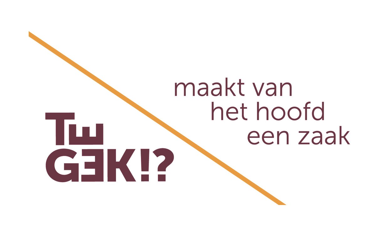 Te Gek!? tweet media