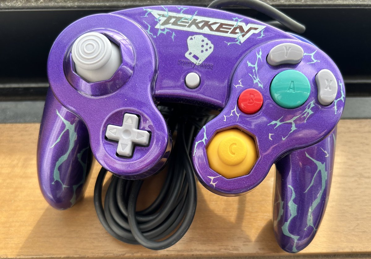 hamu56_hobby's tweet image. ウレタンまで塗った完成品を載せて無かったので載せておきます

#gcコン塗装
#CustomGCC