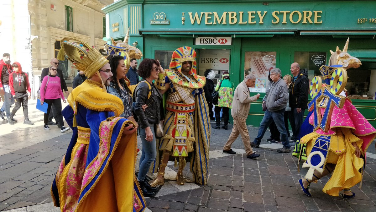The Wembley Store tweet media