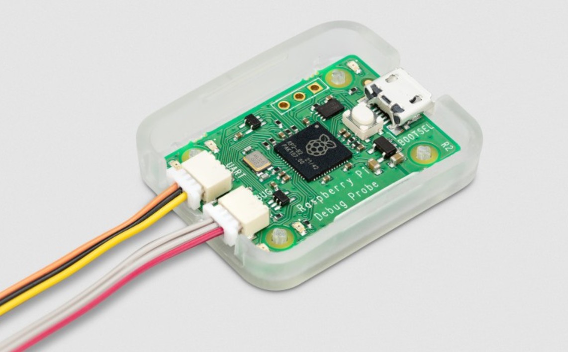 framboise314's tweet image. L&apos;article de présentation de la sonde de débogage de @Raspberry_Pi traduit en français 🇫🇷 : c&apos;est sur le blog framboise314 framboise314.fr/sonde-de-debog…
#DebugProbe #RaspberryPi @Kubii_RPi