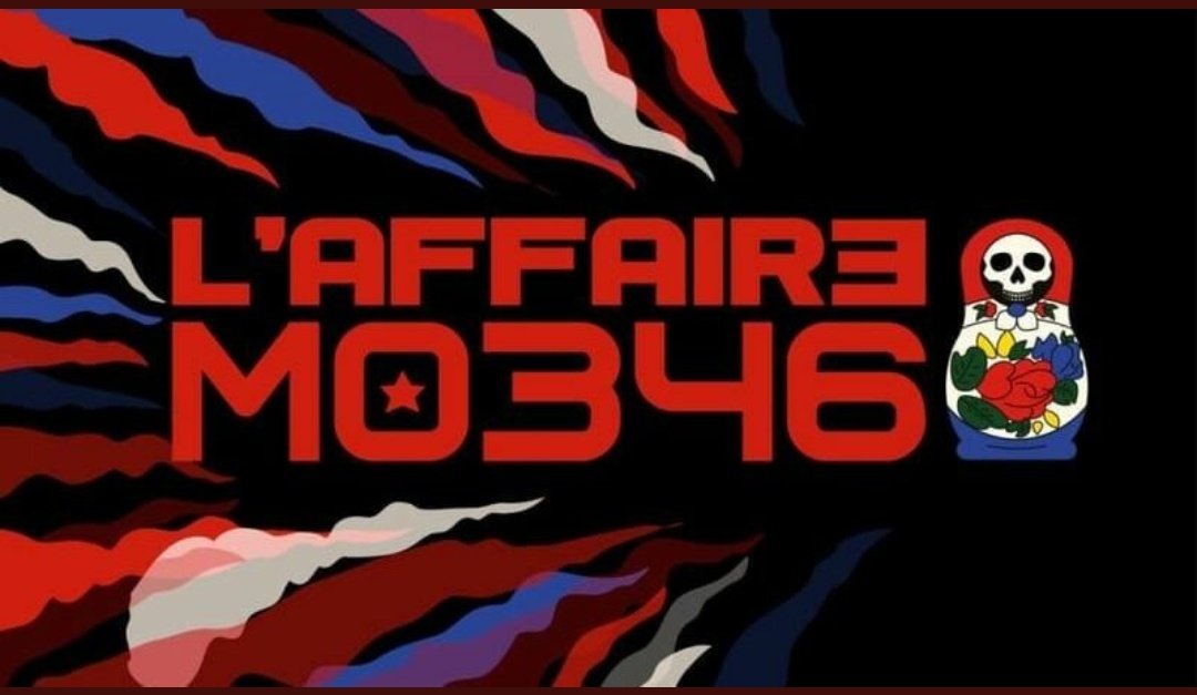 Un podcast pour plonger dans les coulisses de la sinistre et fameuse milice Wagner avec le témoigne d'un ancien mercenaire, Marat, le matricule M0346. 
A découvrir sur l'app <a href="/radiofrance/">Radio France</a> dans notre sélection spéciale podcasts venus d'ailleurs --->
radiofrance.fr/radiofrance/po…