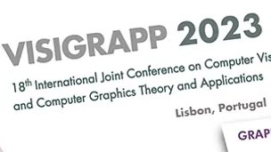 FELICE H2020 Project (@feliceh2020) on Twitter photo 📣coordinator <a href="/mpateraki_/">Maria Pateraki</a> will present a paper called 'Crane Spreader Pose Estimation from a Single View'.
Mo 20th at the 18th International Joint #Conference on #computervision , Imaging and Computer Graphics Theory and Applications (#VISAPP)
Event 👉bit.ly/3KhdVzz 📣coordinator <a href="/mpateraki_/">Maria Pateraki</a> will present a paper called 'Crane Spreader Pose Estimation from a Single View'.
Mo 20th at the 18th International Joint #Conference on #computervision , Imaging and Computer Graphics Theory and Applications (#VISAPP)
Event 👉bit.ly/3KhdVzz