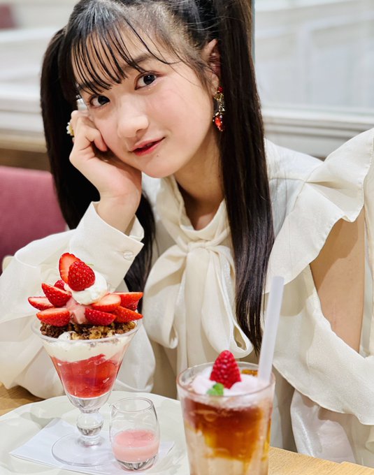 Twitterのコスプレ画像1