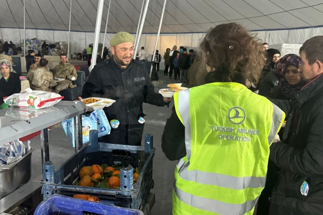 THY’nin ‘İsimsizler TK” derneği depremzedelerin yaralarını sarıyor tolgaozbek.com/haberler/thyni… <a href="/isimsizler_tk/">isimsizlertk</a> <a href="/TK_TR/">Türk Hava Yolları</a> #deprem