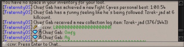 FraternityOS_'s tweet image. 6kc jad pet for one of the irons! huge grats🤩