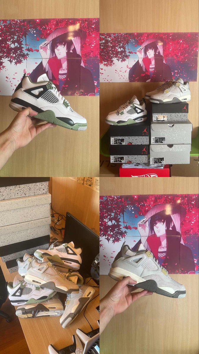 uNike_Slots's tweet photo. Nos runners Nike font du bon travail !💎
Voici quelques success de la semaine dernière... 👀
Vous voulez là même chose ? Rejoignez le discord en bio ! 🤠

Merci à nos partners qui nous aident dans notre aventure : @SilentCorpEU @HekoAutomation @97checkout @AAShoppingBot @utools_ https://t.co/6RcnZ9sYsH