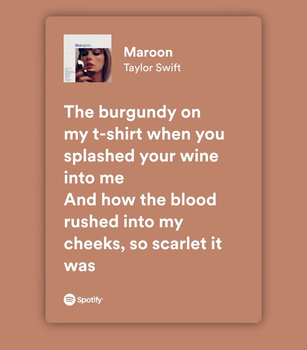 ivona 🌿 (taylor's version) tweet media
