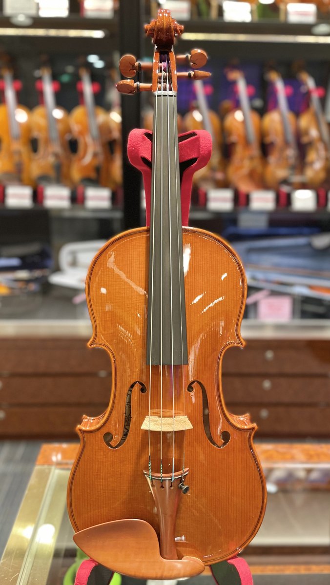 短納期・高品質 ヴァイオリン4/4 セット売り 山野楽器購入 - ecoprofi.info