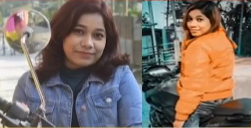 Meet Bandana Kalita frm Guwhati who killed her Husband and Mother In law. Cut their dead body into pieces. Stored the pieces in a Refrigerator and later dumped it over the mountains and forests of Meghalaya.But there will be no outrage this time.
#HusbandMurder #ShraddhaWalker