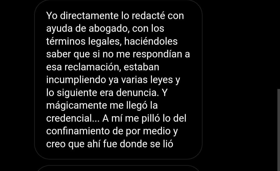 Últimamente me ha contactado mucha gente en mi misma situación. Curioso este caso que me cuenta que tardó 4 años en homologar.
¿Deberíamos consultar más con abogados y denunciar? ¿Alguien lo ha intentado?