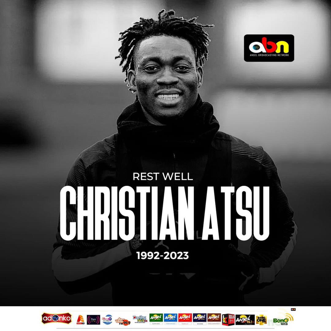KobbyAdu10's tweet photo. R.I.P 😭😭 ATSU💔💔 https://t.co/b9uHh8KQVW