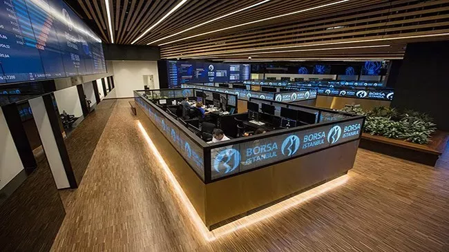 srphoca's tweet photo. #Borsa İstanbul haftaya alıcılı başladı 5.000 bandında devam ediyor. Direnç altı hareketi doğrultusunda satıcılı piyasa beklentide. 

Yeniden başladıktan sonra 3 işlem gününde #BIST100, 4.505 - 5.320 puan aralığında hareket ederken haftayı %11,5 yükselişle 5.026 puandan kapattı. https://t.co/qPFeCN6QKw