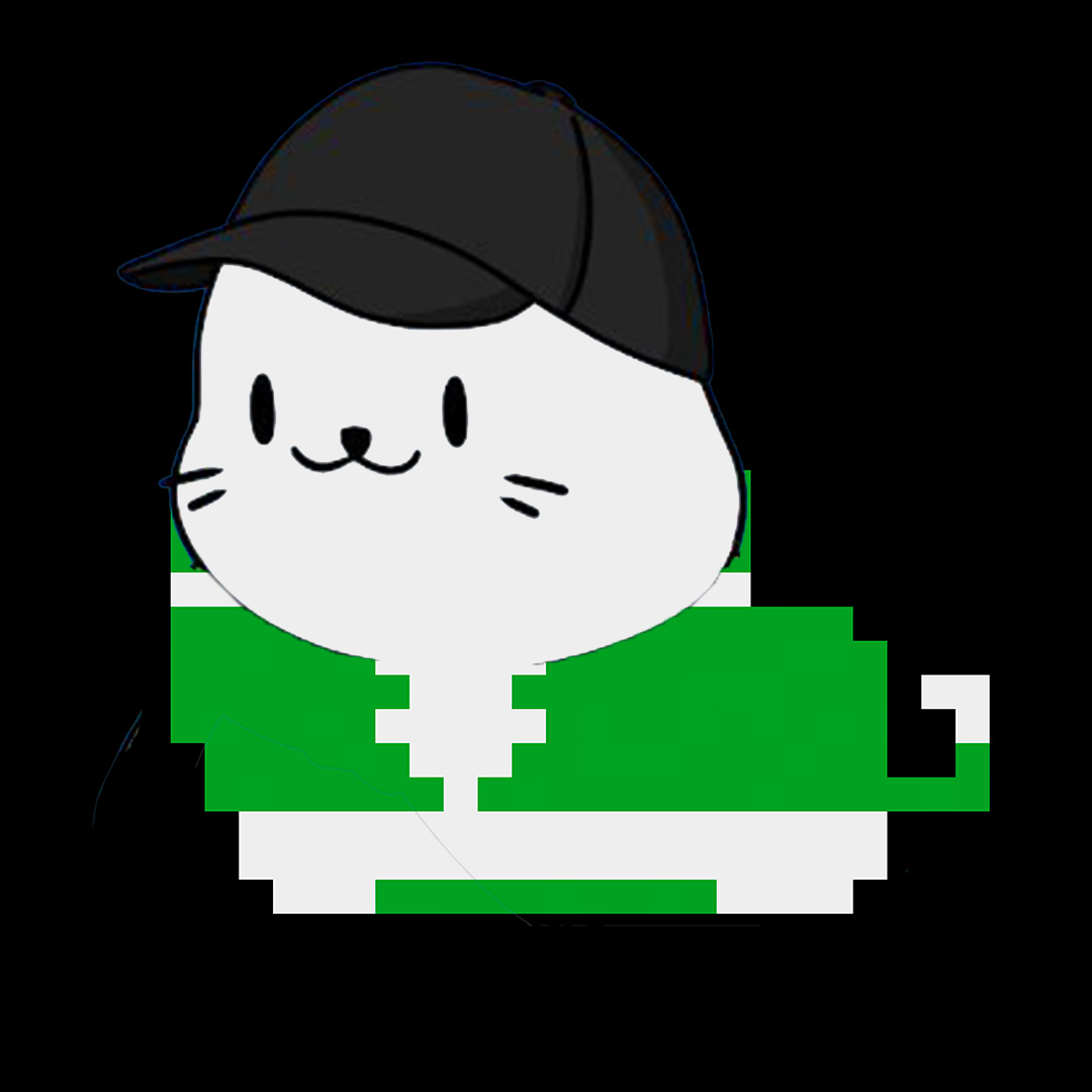 I'm sorry, is this some sort of crossover joke that I'm too sappy to understand? <a href="/wabdoteth/">wab.eth</a> <a href="/SappySealsNFT/">Sappy Seals</a> 

#sappyseals #catgpt #NFTs