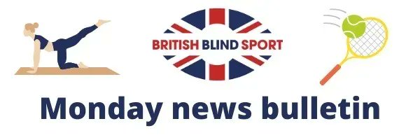 📍#MondayNewsBulletin
Volunteers needed! We're looking for qualified ophthalmologists to assist in the processing and provision of recreational sight classifications. For more information and to apply, go to: buff.ly/3YAdCUH 👁️