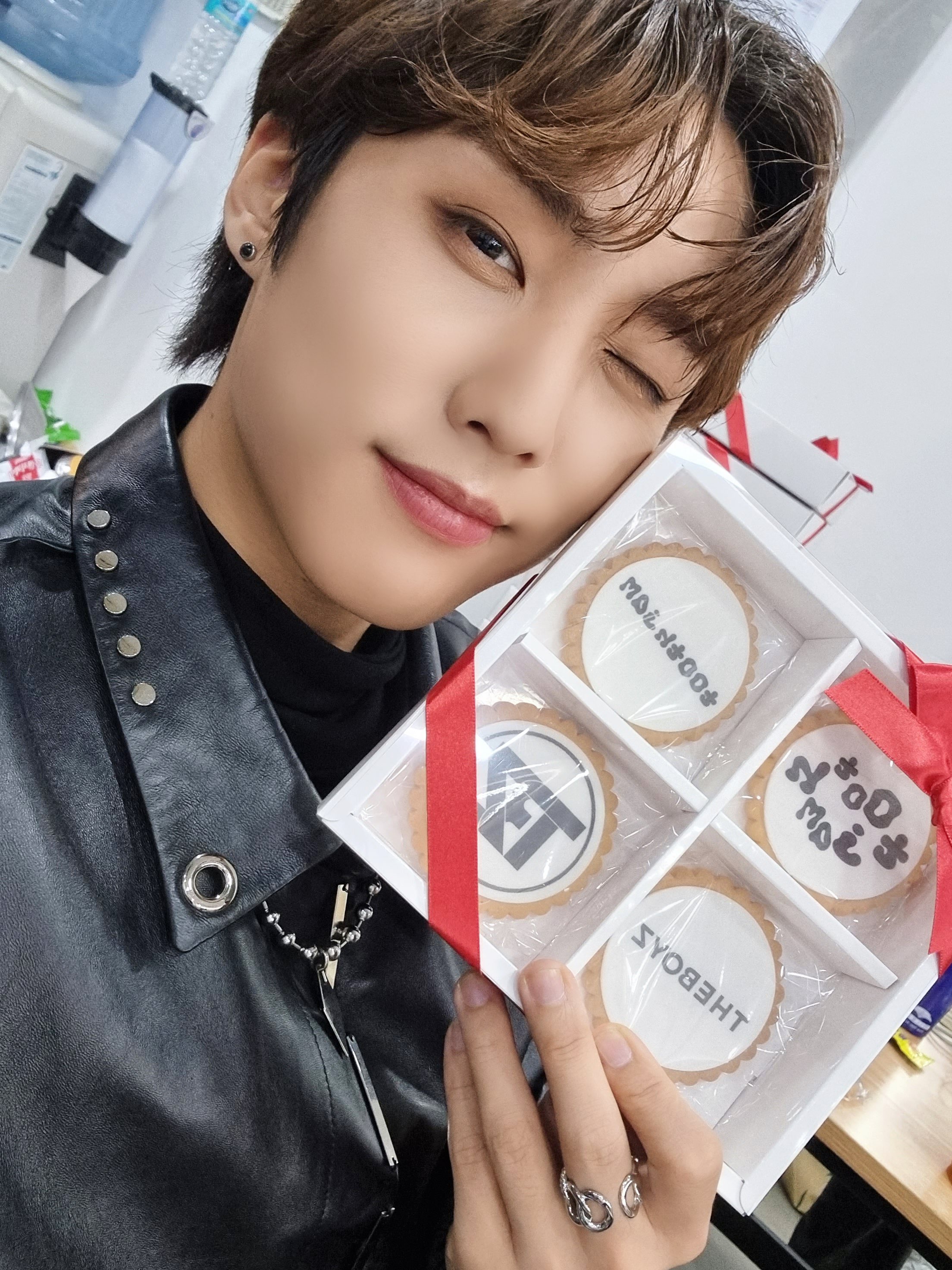 THE BOYZ JAPAN OFFICIAL on X: 